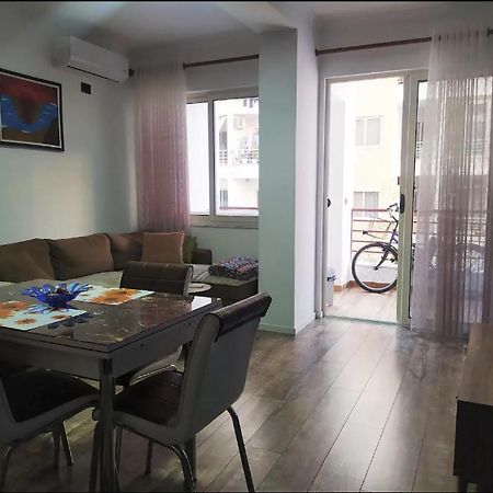 דירות טיראנה #1 Modern 1Br With Balcony In Up-And-Coming Hip Area מראה חיצוני תמונה